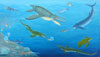 Cretaceous Sea