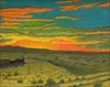 Sheridan Mural
