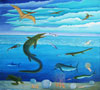 Cretaceous Storm Warning